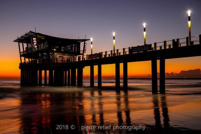 METRO LODGE BEACH DURBAN