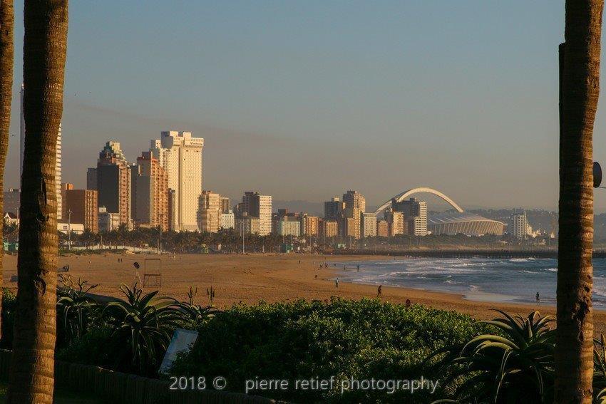 METRO LODGE BEACH DURBAN