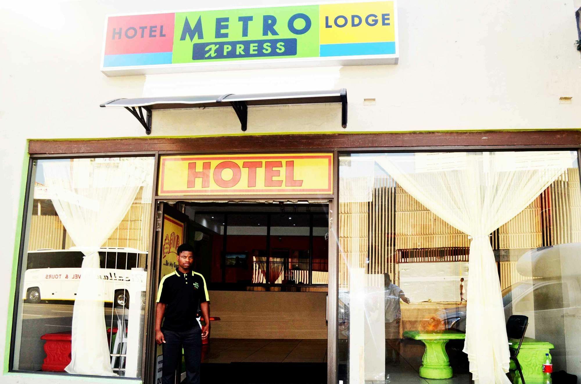 METRO LODGE BEACH DURBAN